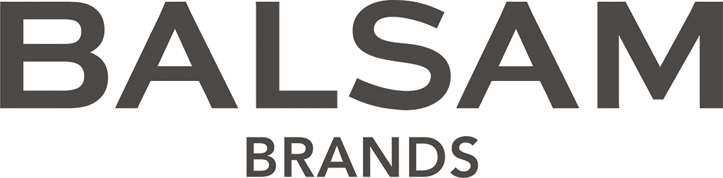 Balsam Brands logo